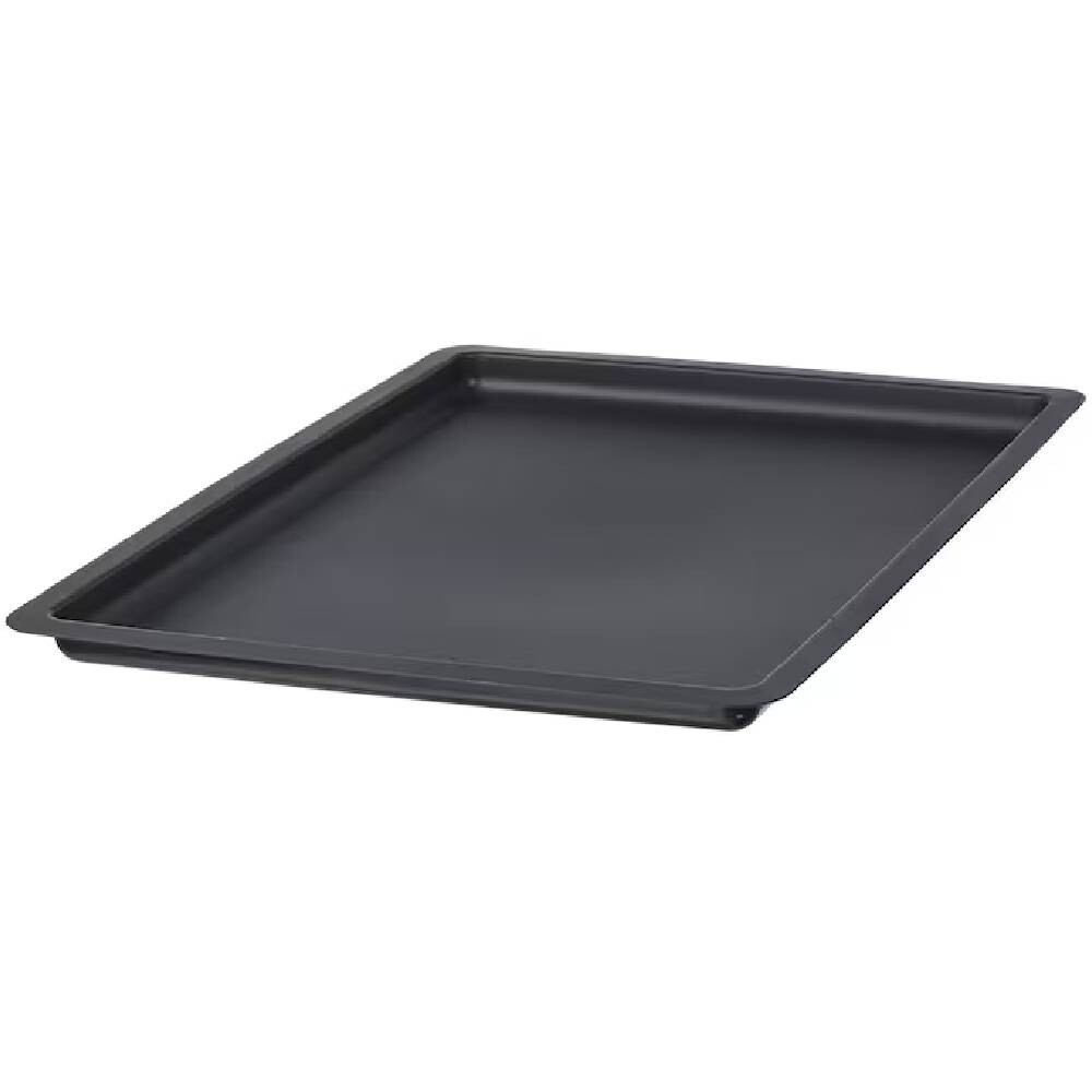 Крышка для коробки Ikea Kuggis 35Х25 см, черный