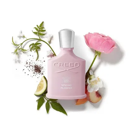 Парфюмерная вода Creed Spring Flower, 30 мл
