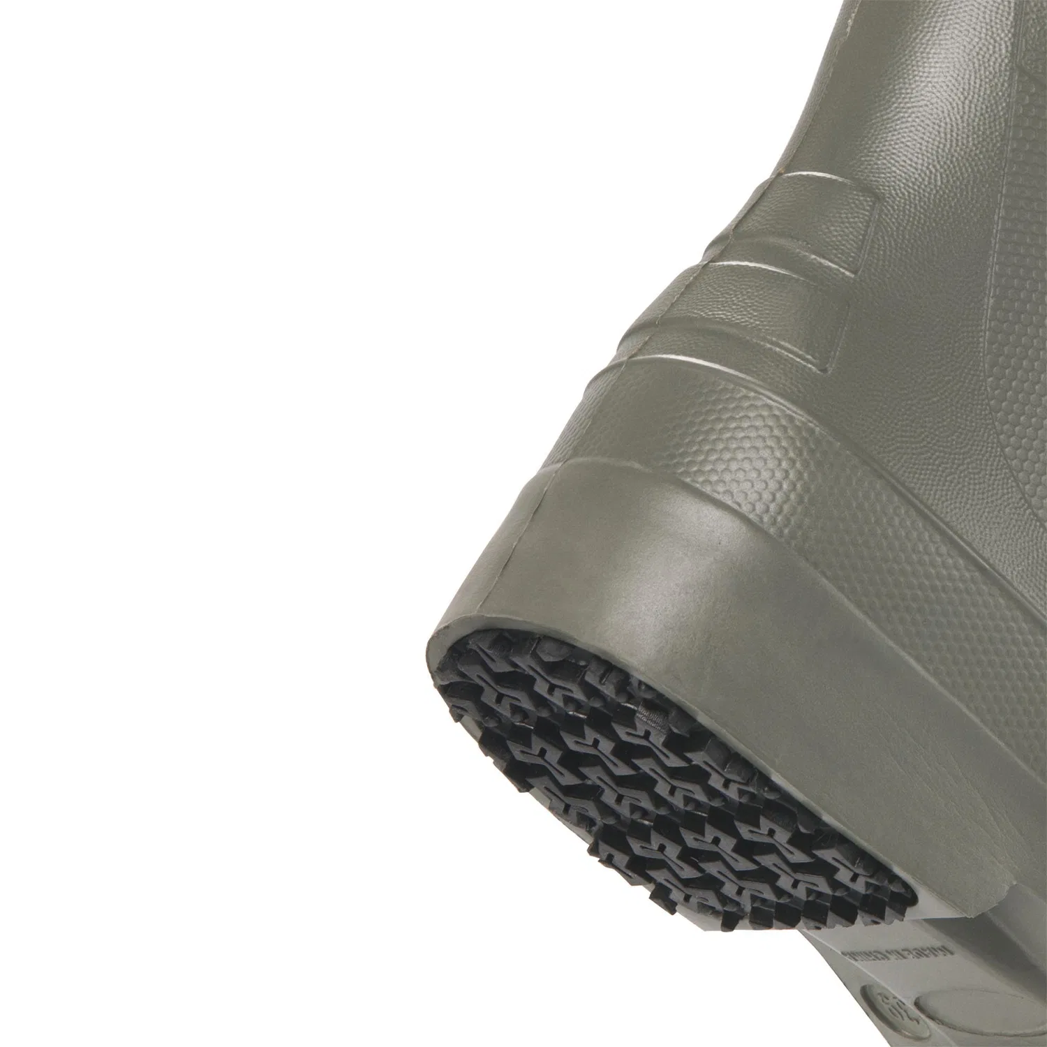 Детские сапоги для мальчиков и девочек с высоким голенищем Viking Norse Tall Boot Viking, Olive — фото 2