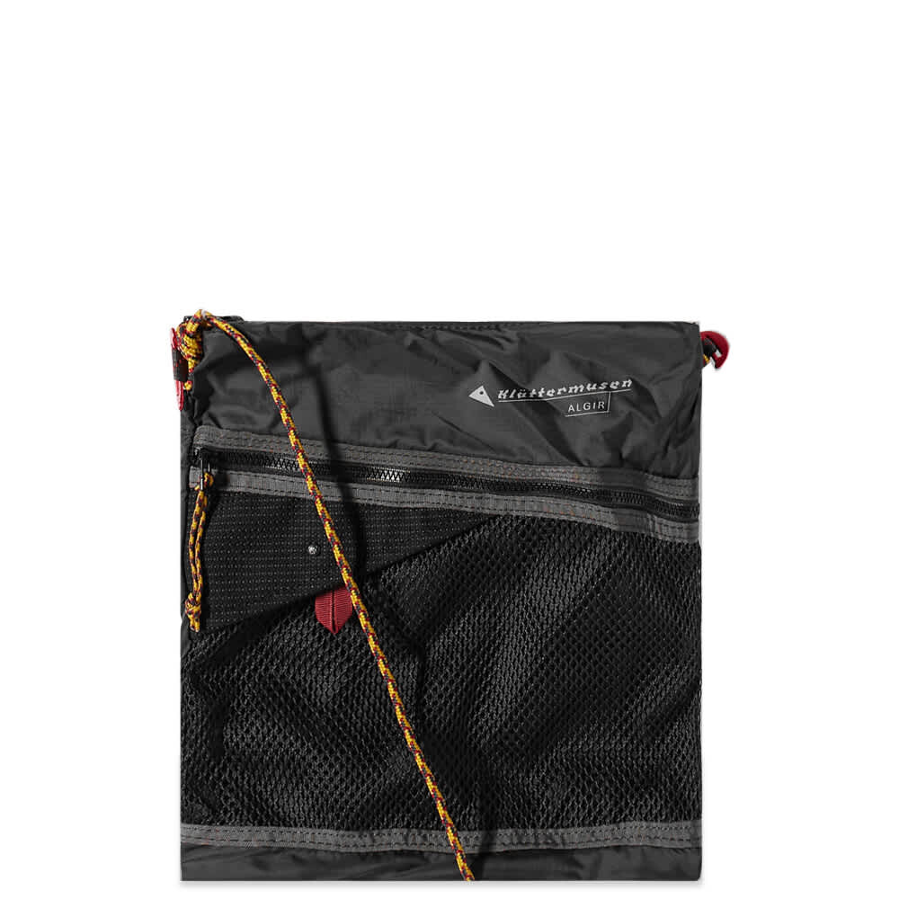 

Сумка Klattermusen Algir Multislots Bag