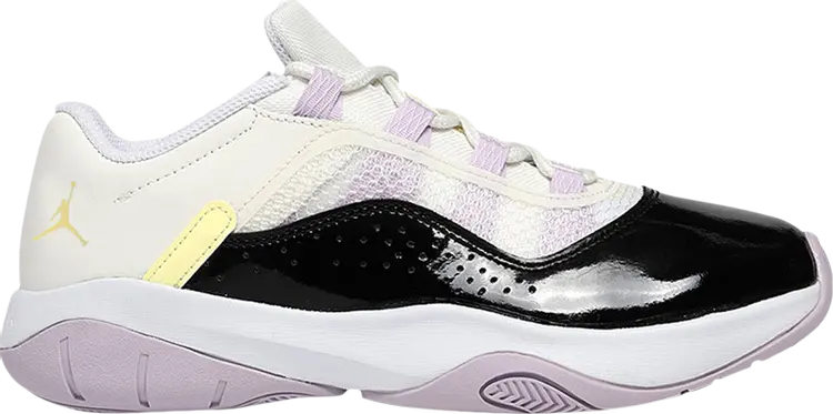

Кроссовки Air Jordan 11 CMFT Low GS Sail Doll, белый, Белый;серый, Кроссовки Air Jordan 11 CMFT Low GS Sail Doll, белый