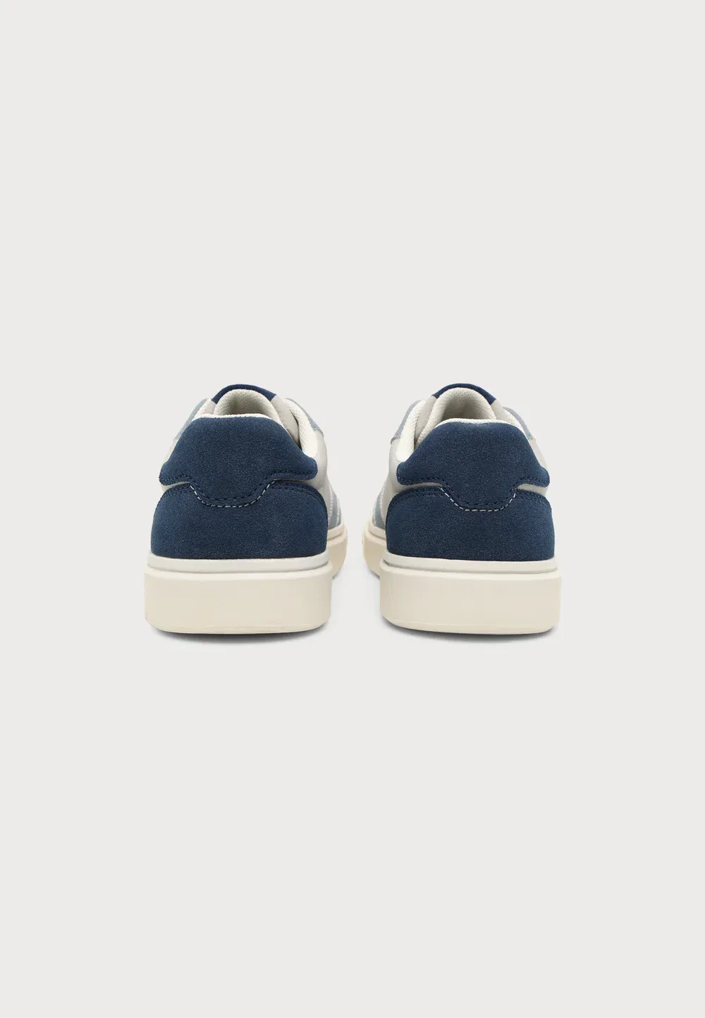 Кроссовки Cooper унисекс Tommy Hilfiger, Denim/Grey/Blue — фото 3