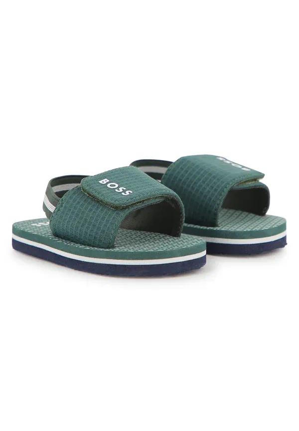 Детские мюли Boss Kidswear — фото 2