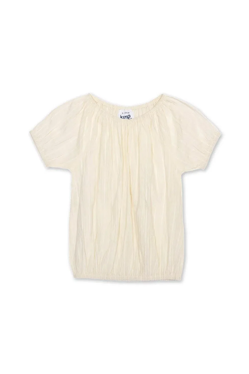 Блуза Together Kite, Cream