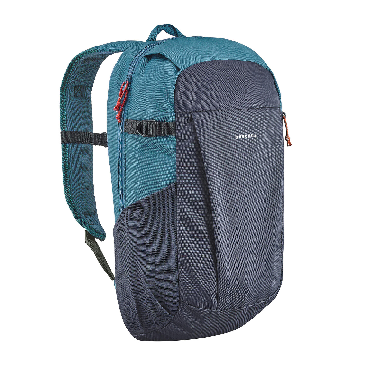 

Рюкзак походный Quechua Arpenaz NH100 20 л, синий