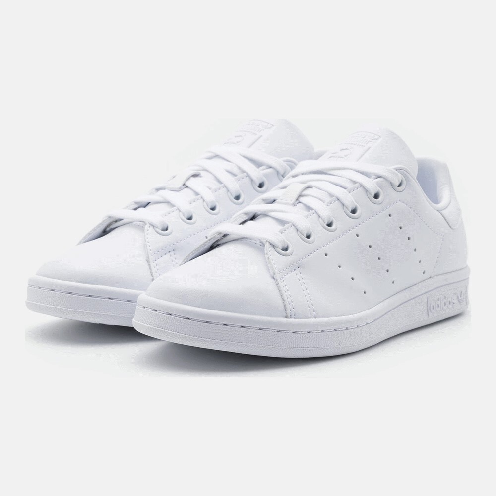 Кроссовки Adidas Originals Stan Smith Unisex, белый — фото 3