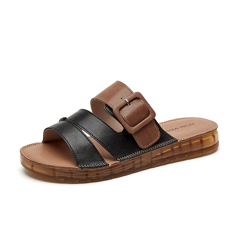 

Шлепанцы и сланцы EXULL Q Slide Slippers Women's