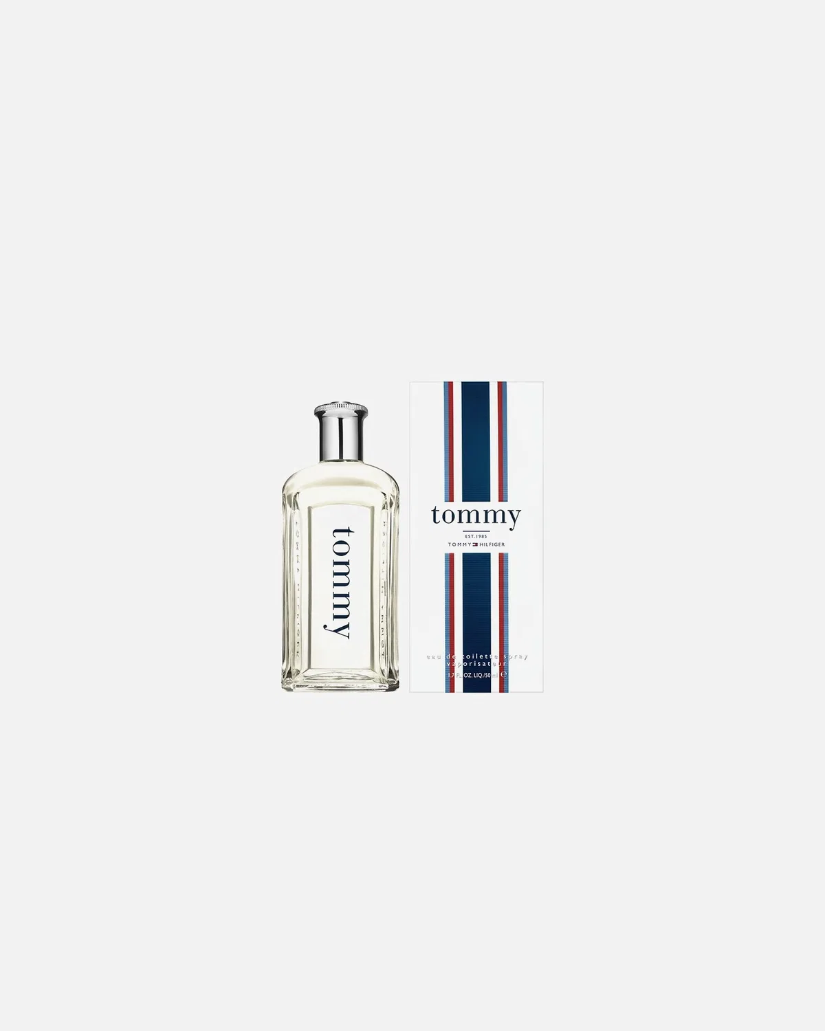 Туалетная вода Tommy Man Tommy Hilfiger, 50 Ml — фото 2