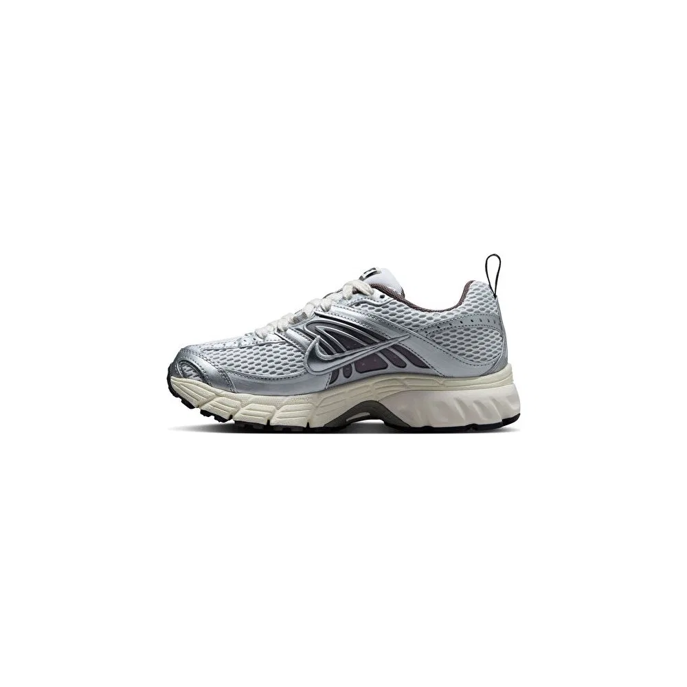 Детские кроссовки Nike Air Max Moto 2k (Gs) серые — фото 2