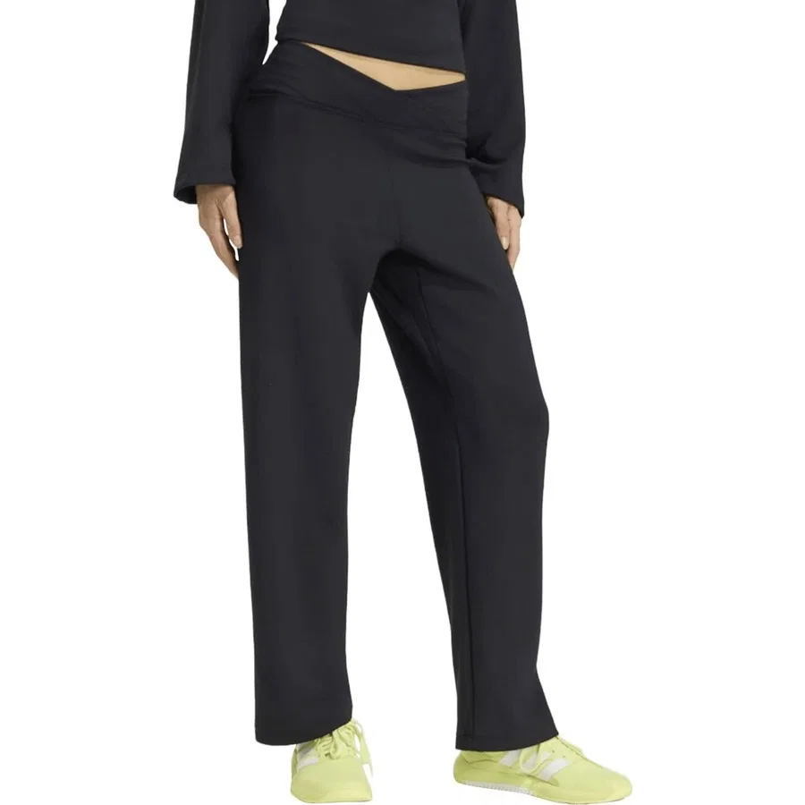 Спортивные брюки adidas Motion Ess P, Черный