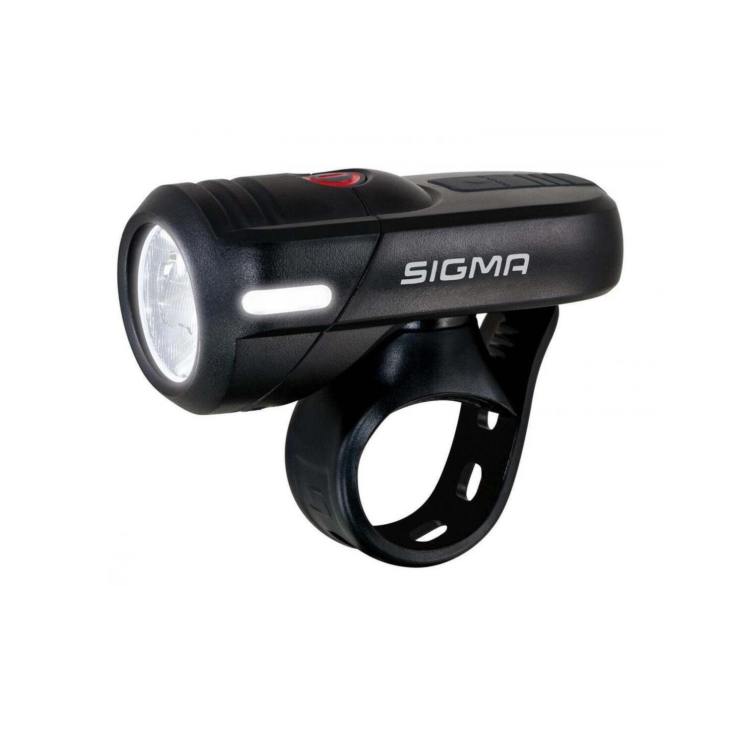 

Аура 45 USB 45 люкс - черный SIGMA SPORT, черный / черный / черный