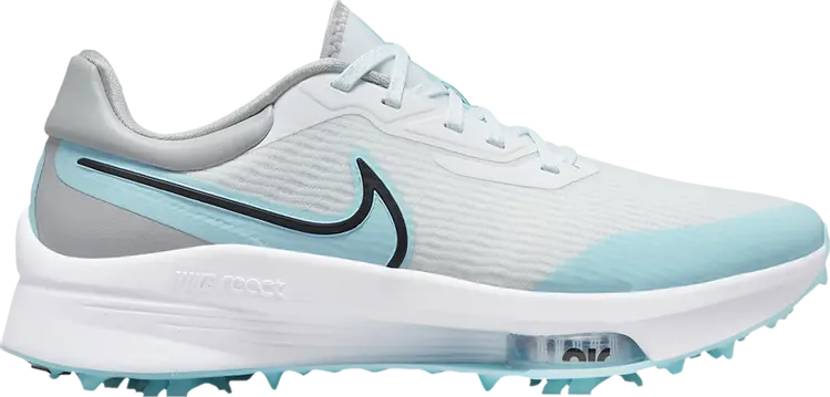 

Бутсы Nike Air Zoom Infinity Tour NEXT% 'White Copa', белый