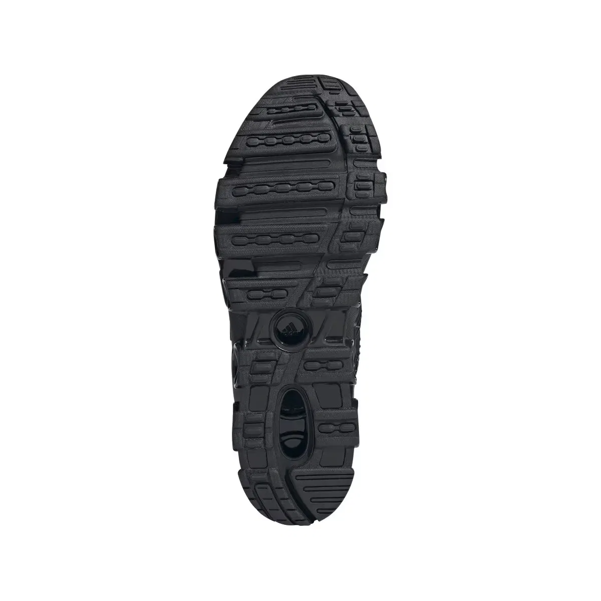 Детские кроссовки Megaride adidas, Negro — фото 4