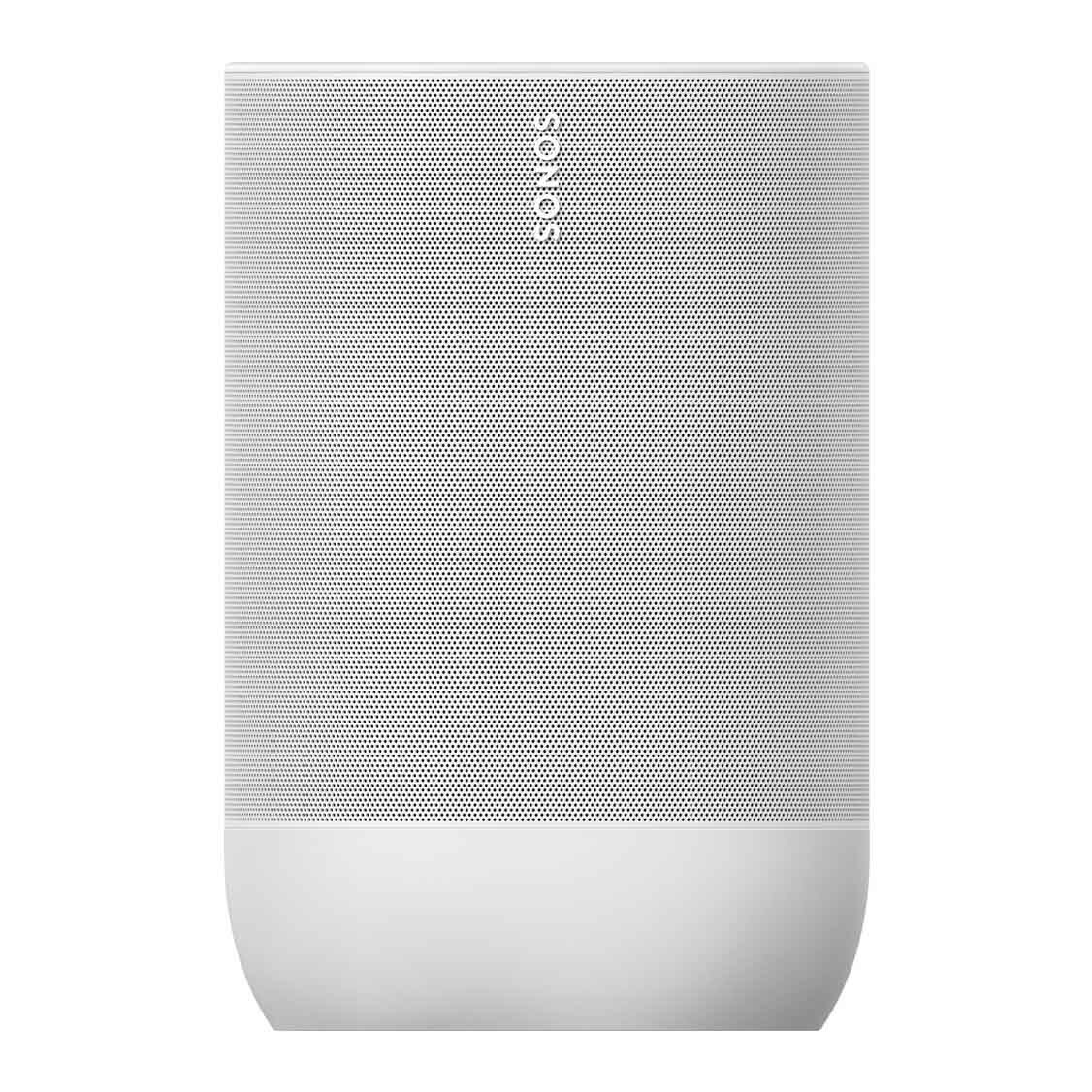 

Умная колонка Sonos Move, белый