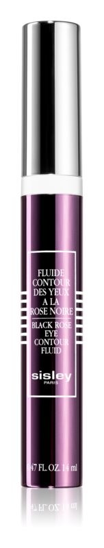 

Омолаживающая сыворотка для глаз против отечности и темных кругов Sisley Black Rose Eye Contour Fluid