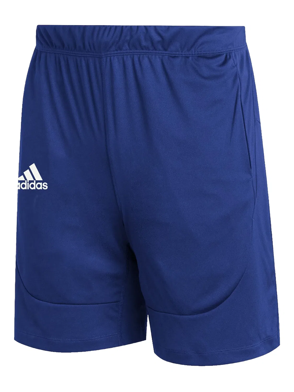 Шорты Sideline 21 Adidas, синий