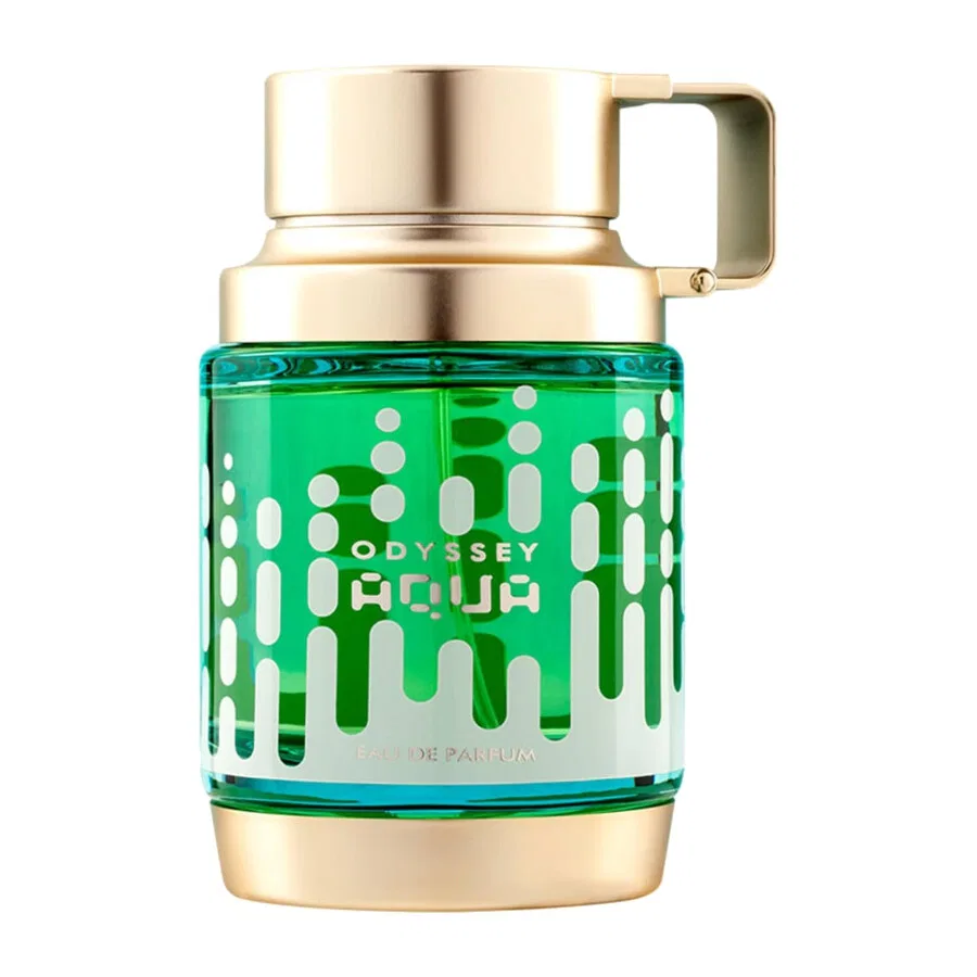 Парфюмерная вода Armaf Odyssey Aqua, 60 мл
