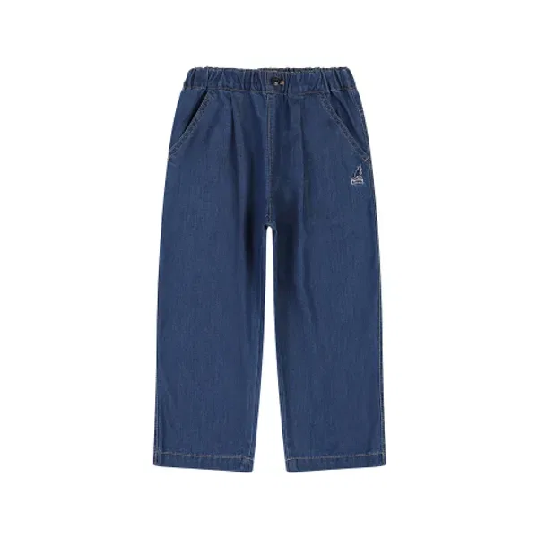 Джинсы прямые, Cool Denim, rb 0111 Kangol Kids, Navy
