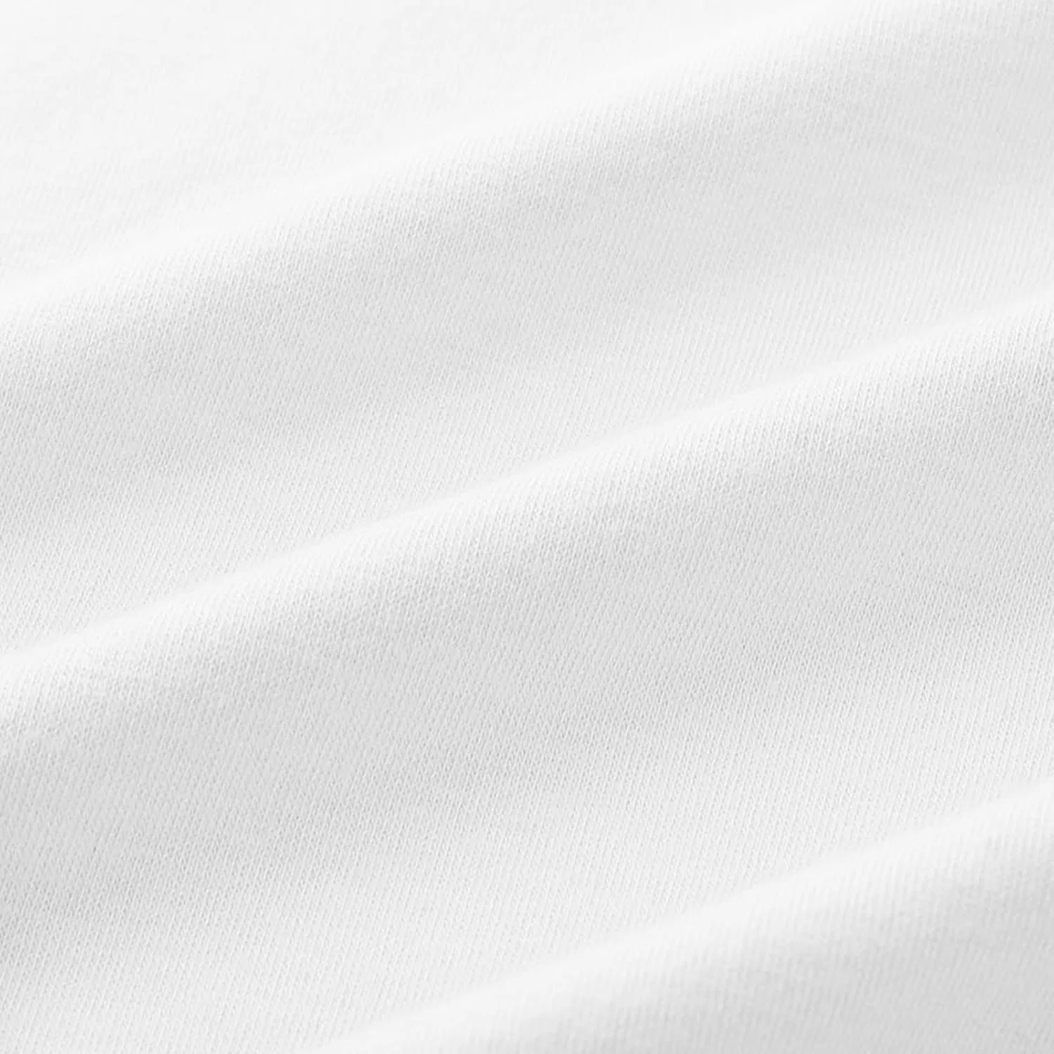 Женское летнее мини-платье A-line Casual, White — фото 4