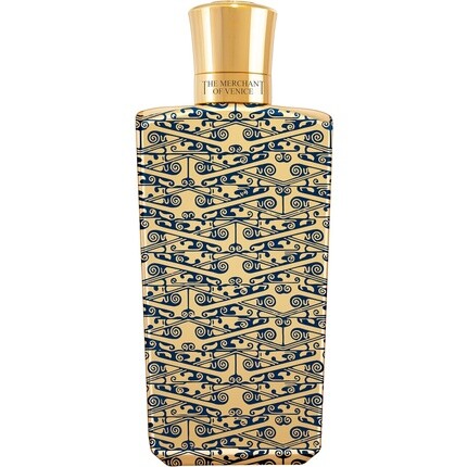 

The Merchant of Venice Gold Regatta Eau de Parfum 100ml