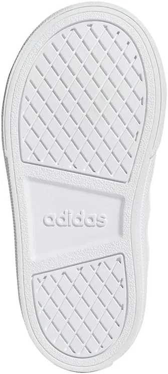 Мужские кроссовки Adidas Continental для фитнеса, розовый — фото 4