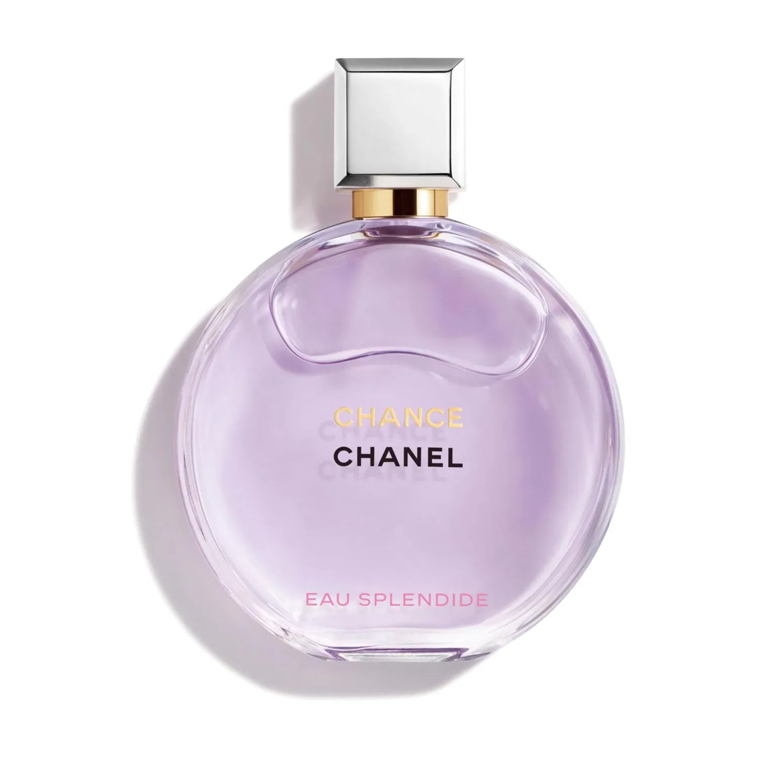 Парфюмерная вода CHANEL, CHANCE EAU SPLENDIDE Spray, 50 мл