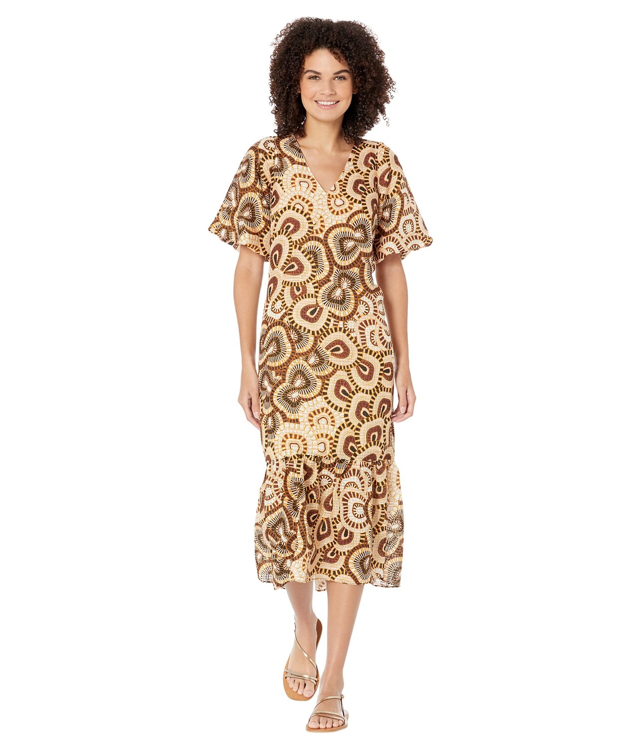 

Платье Marie Oliver, Reba Dress