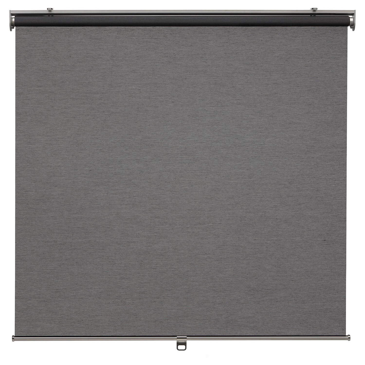 

Рулонная штора Ikea Skogsklover 60x195 см, серый