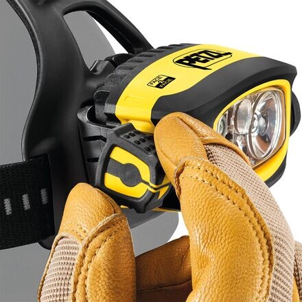 

Налобный фонарь Duo S Petzl, цвет One Color