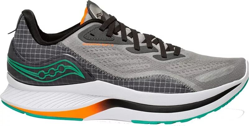 

Мужские кроссовки Saucony Endorphin Shift 2, Серый, Мужские кроссовки Saucony Endorphin Shift 2