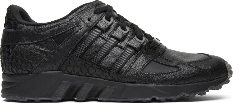 

Кроссовки Adidas Pusha T x EQT Guidance '93 'Black Market', черный