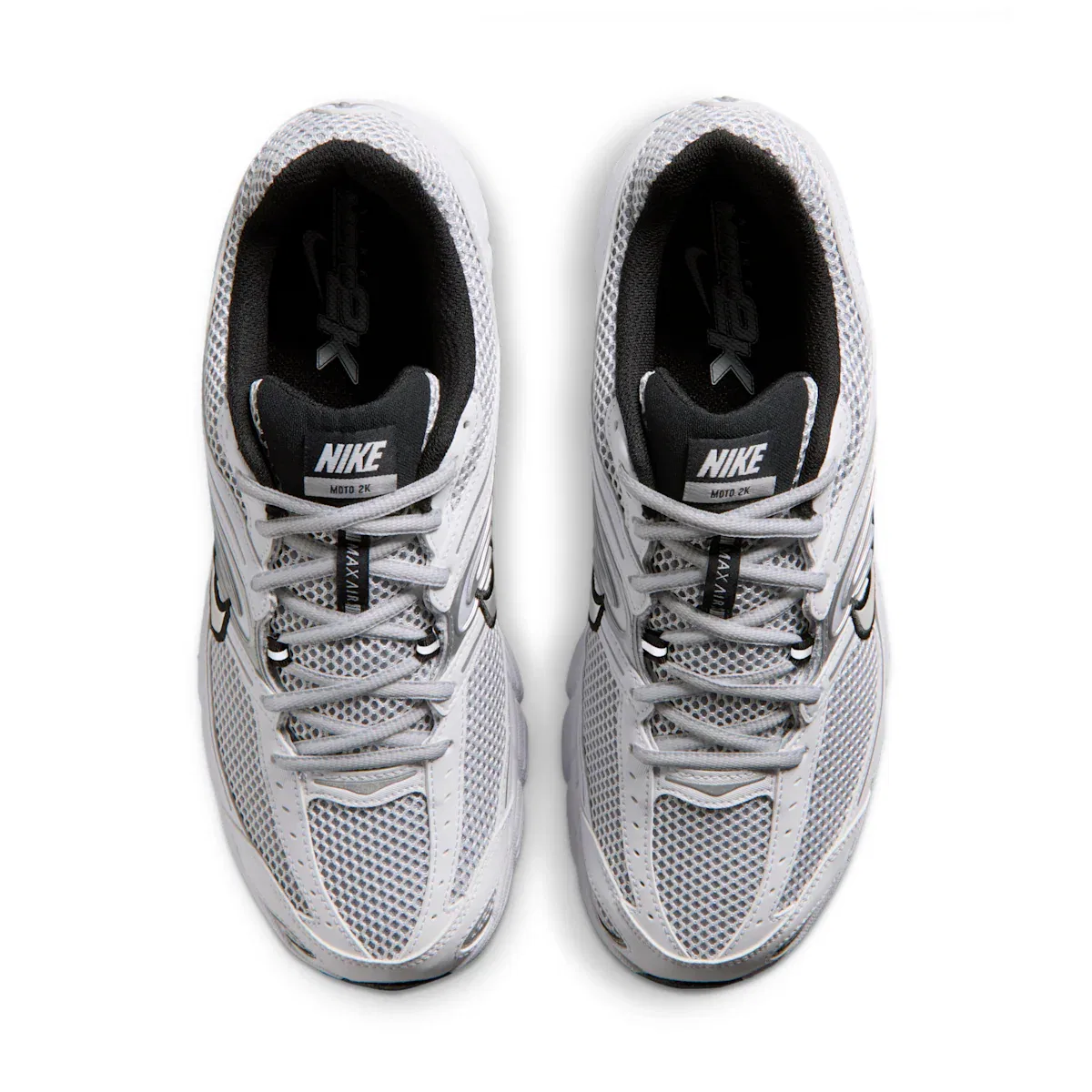 Мужские кроссовки Air Max Moto 2K Nike, белый — фото 4
