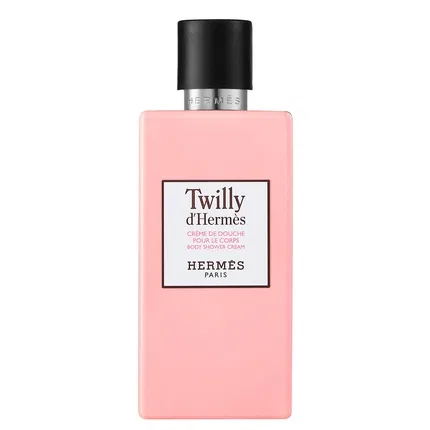 Крем для душа Hermes Twilly D'Hermes, 200 мл