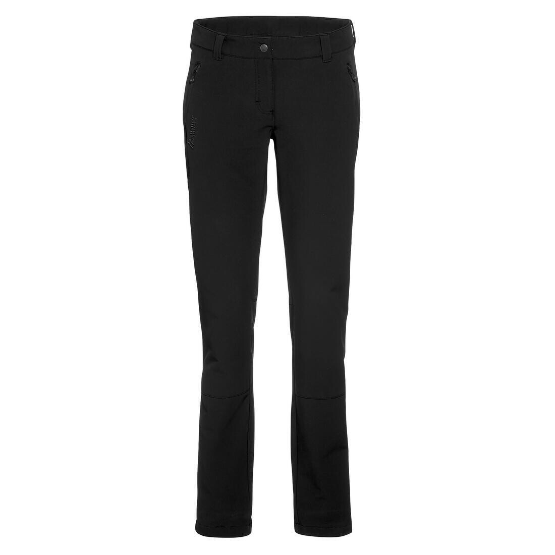 

Брюки женские Helga Maier Sports Slim, черный