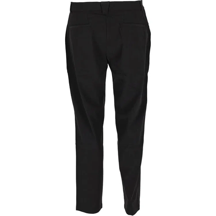 Мужские повседневные брюки Casual Pants EA7 EMPORIO ARMANI, Black — фото 3