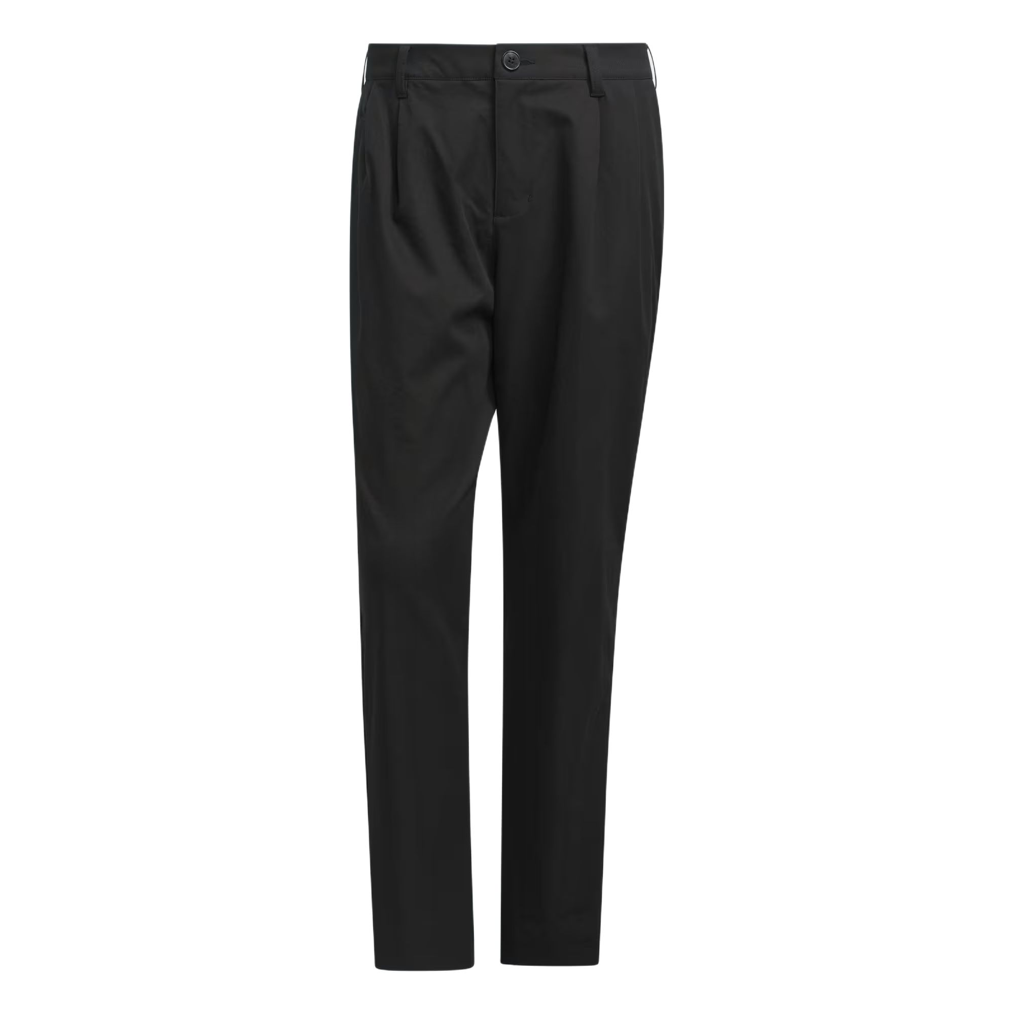 AdiClub Rolling Links Chino Golf Trousers Adidas Originals, черный — фото 3