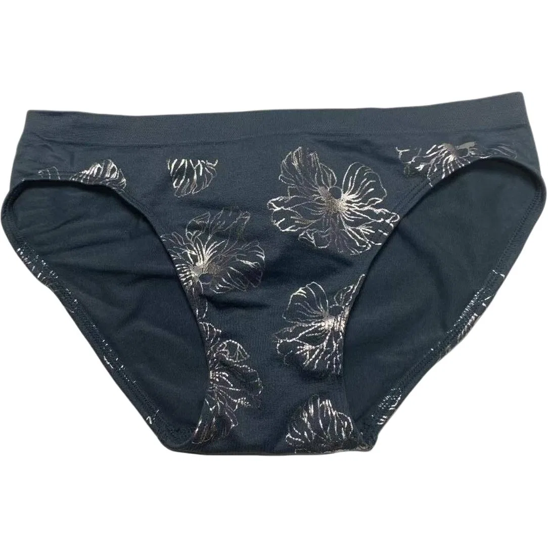 Женское белье трусы Victoria's Secret, Dark Green
