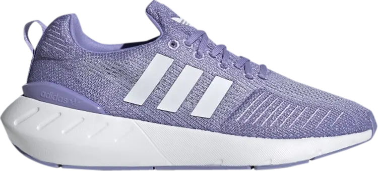 

Кроссовки Adidas Wmns Swift Run 22 'Light Purple', фиолетовый