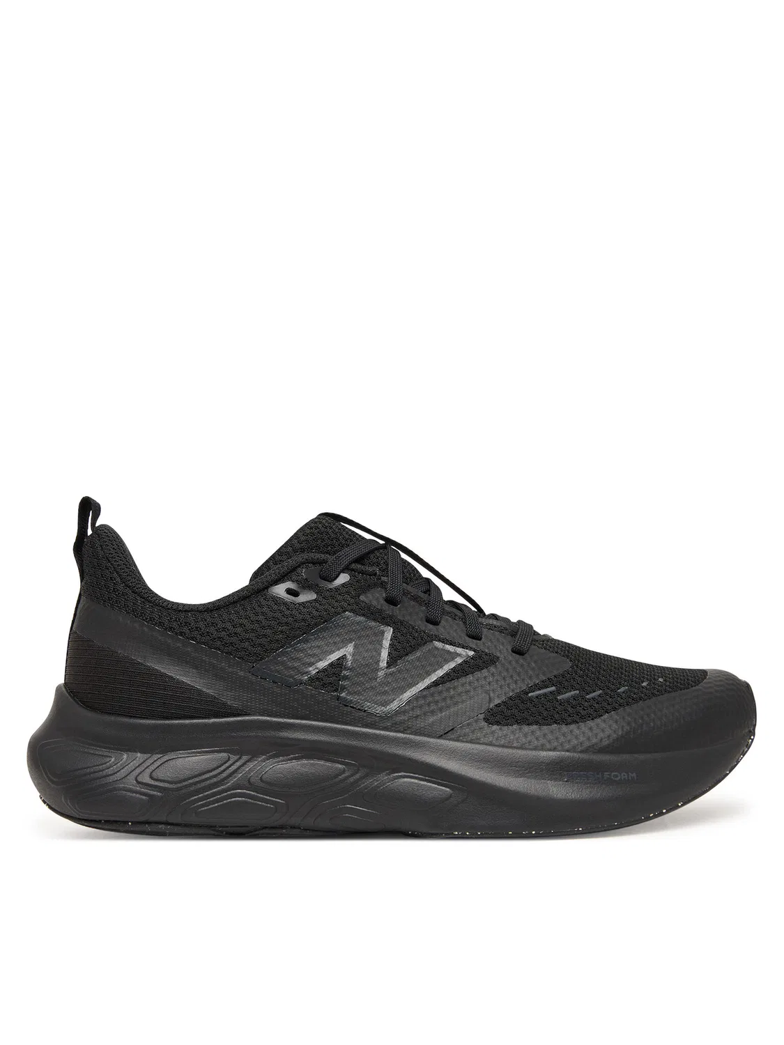 Кроссовки для мальчика New Balance, черный