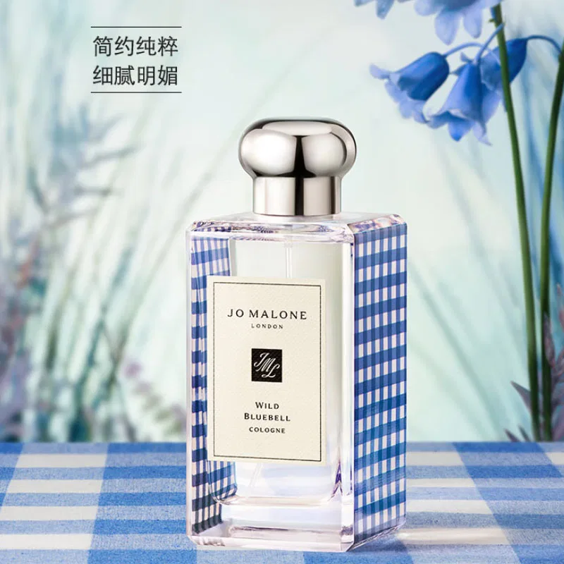 Парфюмерная вода Bluebell 100 мл Jo Malone London, Bluebell — фото 3