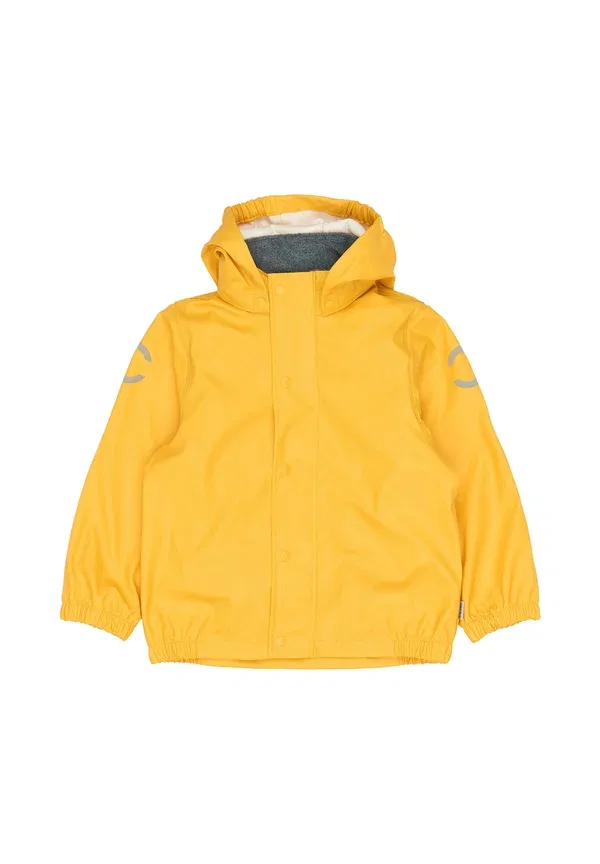 Дождевик с принтом Rainsuit Mikk-line, sunflower — фото 4