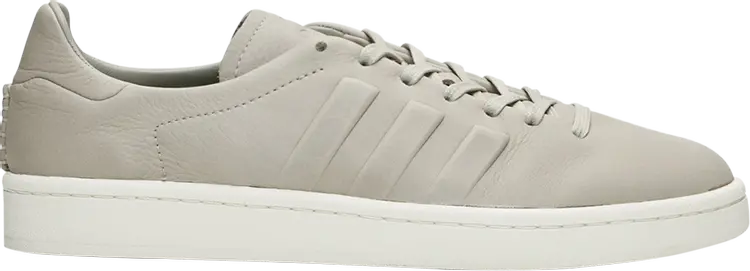 

Кроссовки Adidas wings+horns x Campus 'Sesame', серый