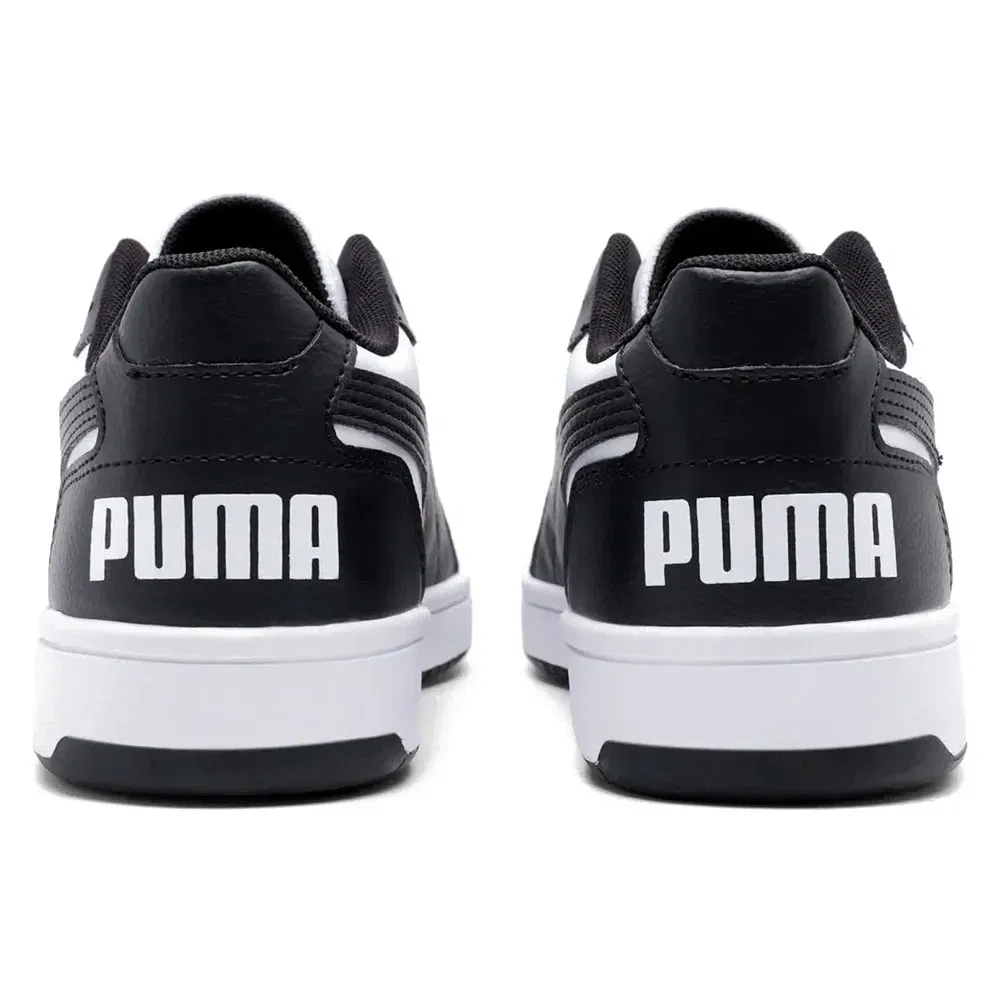 Кроссовки Reb-L Puma, белый — фото 4