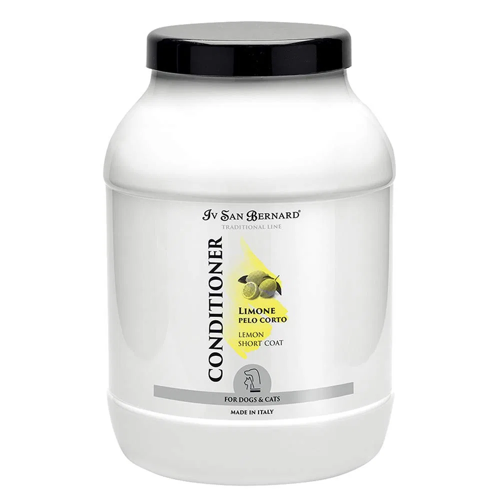 Бальзам-кондиционер для волос Iv San Bernard Trad Balm Lemon, 3000 мл