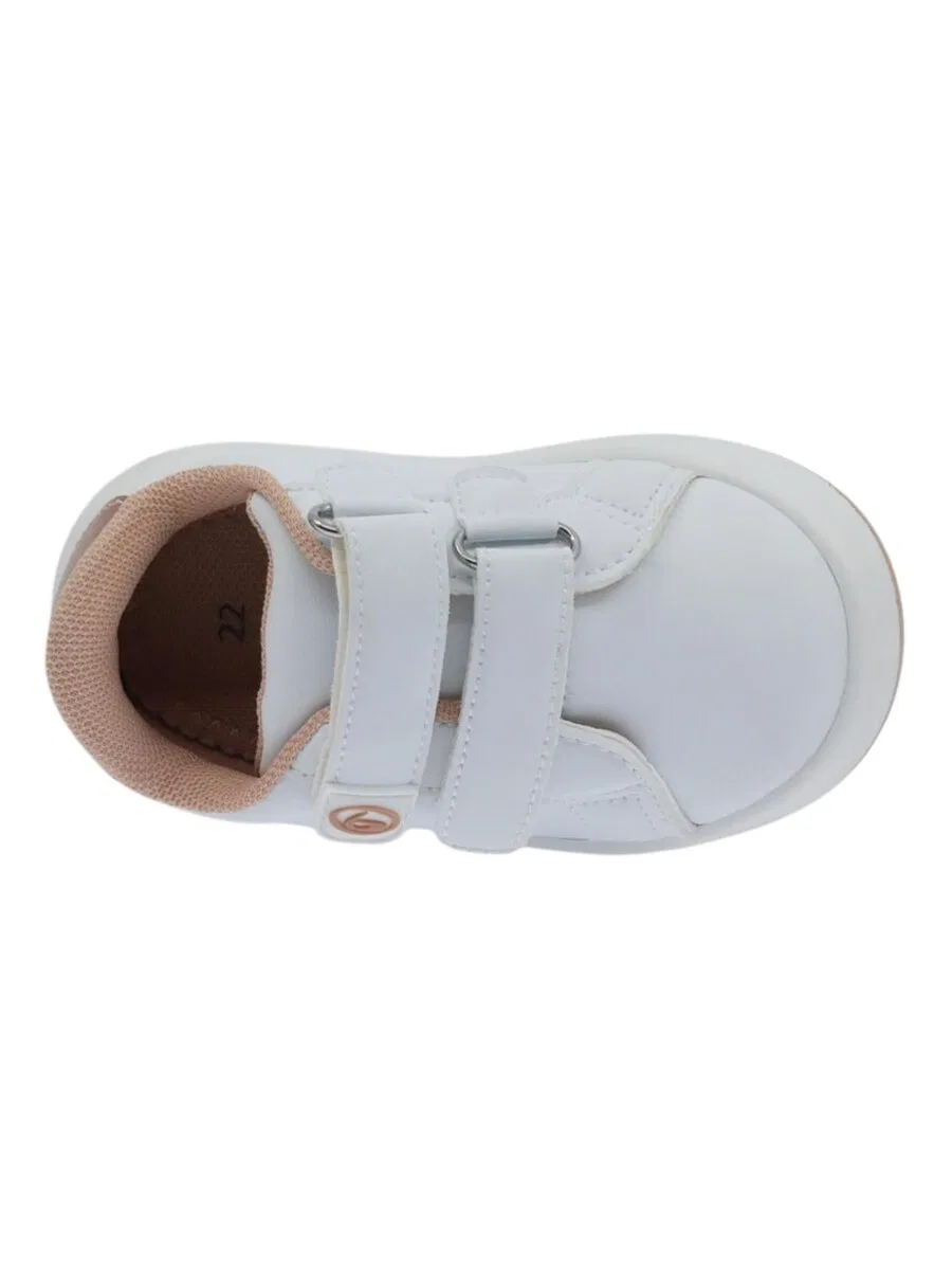 Кроссовки Beppi в стиле «Casual Shoe», мультиколор — фото 4