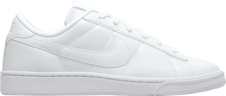 

Кроссовки Nike Wmns Tennis Classic 'White Blue Cap', белый
