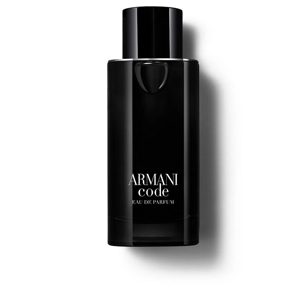 Парфюмерная вода, 125 мл, с нотой тонка, Armani Code Giorgio Armani
