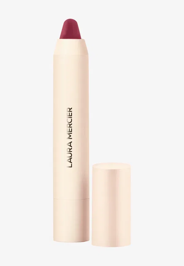 Помада-карандаш увлажняющая Petal Soft Lipstick Laura Mercier, Noemie, 2 г, цвет noemie