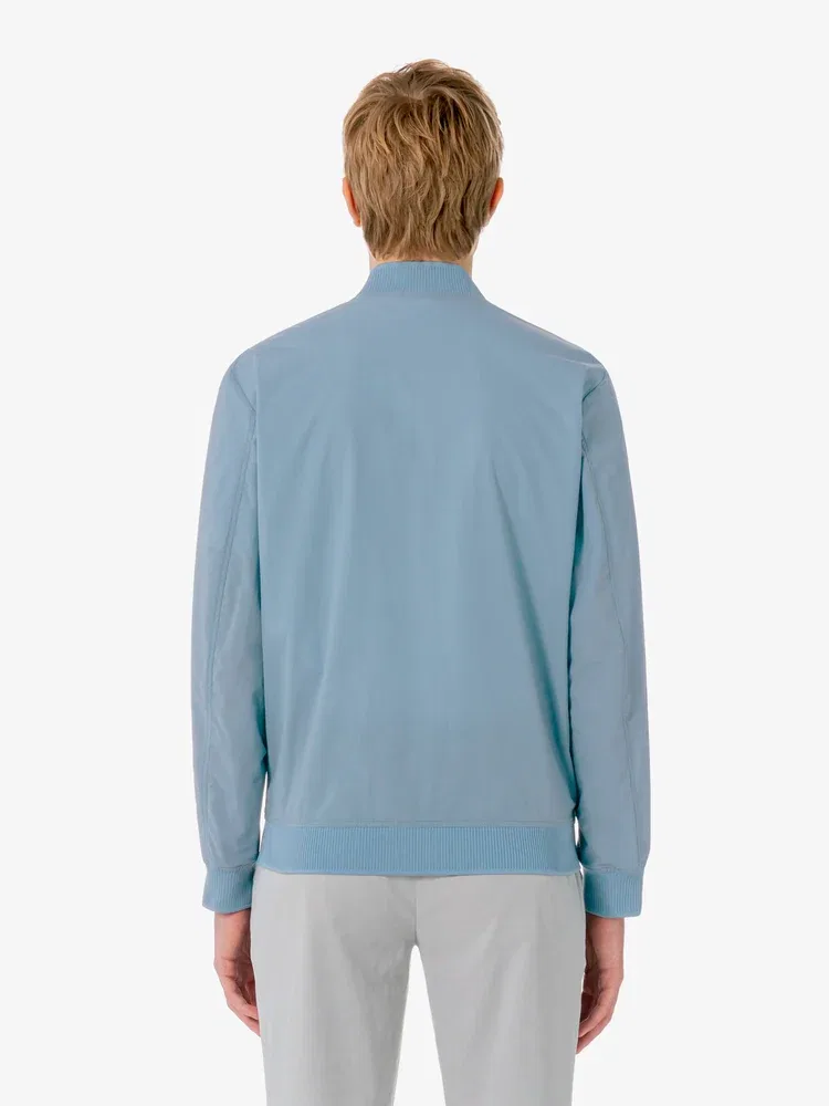 Жакет, летний, Stadium LACOSTE, Blue — фото 3