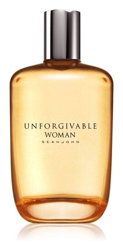 

Парфюмерная вода Sean John Unforgivable Woman, 125 мл